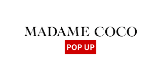 Madame Coco POP UP